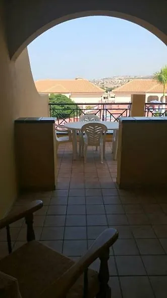 Apartment Apartamentos Dinastia Los Cristianos