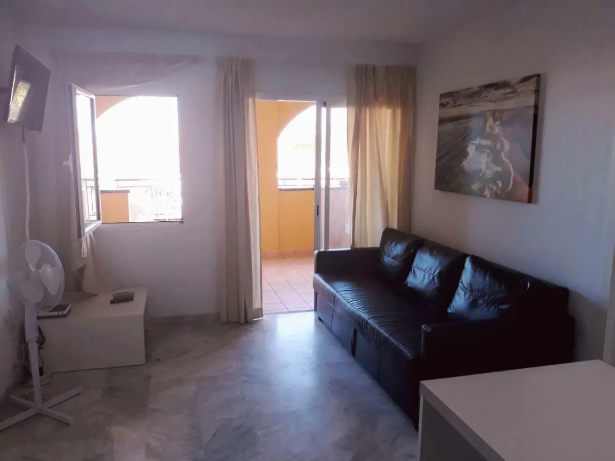 Apartamentos Dinastia Los Cristianos  Los Cristianos (Tenerife)
