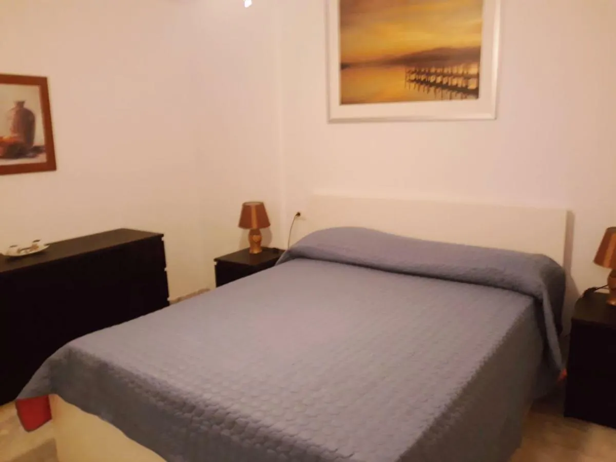 Apartment Apartamentos Dinastia Los Cristianos
