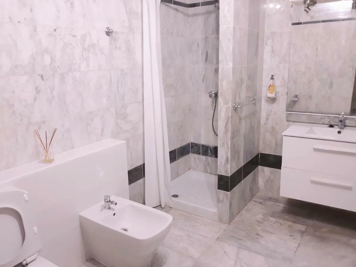 Apartamentos Dinastia Los Cristianos  Apartment Los Cristianos (Tenerife)