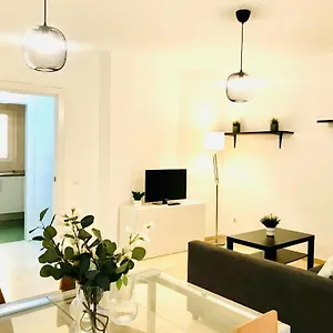 Agua Iv & Seasonal Pool By Ele Apartment Malaga