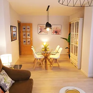 Hipica Center Apartment Granada