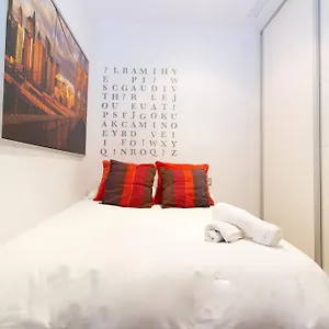 San Lorenzo By Thegoodtourist Apartment Seville