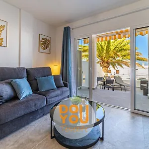 Oasis Los Cristianos (Tenerife)