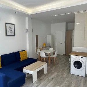 Estudio Eugenio Gross Apartment Malaga