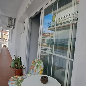 Carmen Homestay Benalmadena