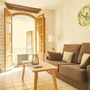 Economical Homes In Center Apartment Malaga