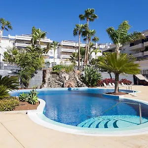 El Ancla Apartment Los Cristianos (Tenerife)